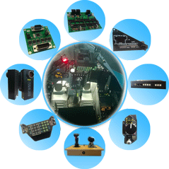 halbit avionics